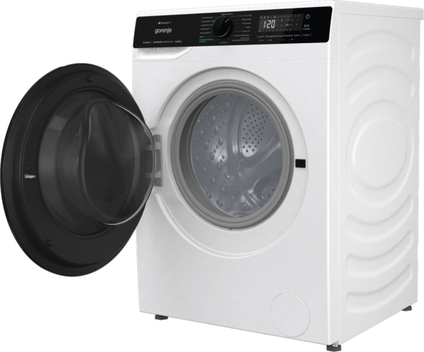 Gorenje WD2PA1X64ADW/DE - Waschtrockner - Weiß
