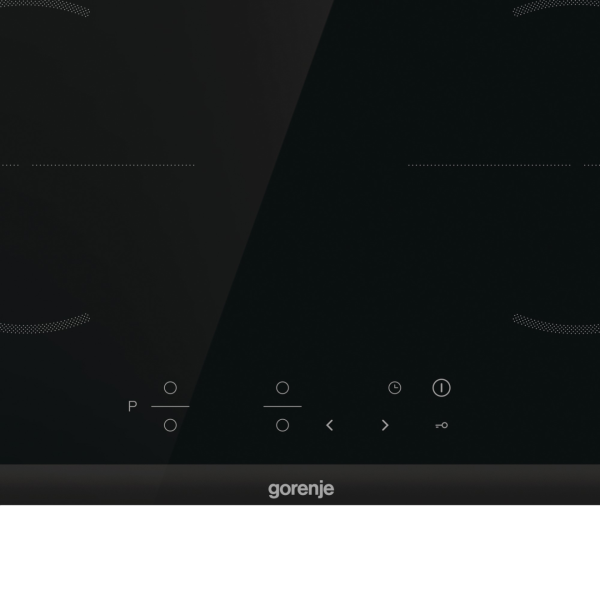 Gorenje GI6401BCE - Kochfeld - Schwarz