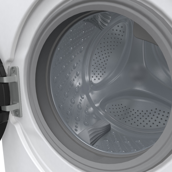 Gorenje WD2PA854ADW/DE - Waschtrockner - Weiß
