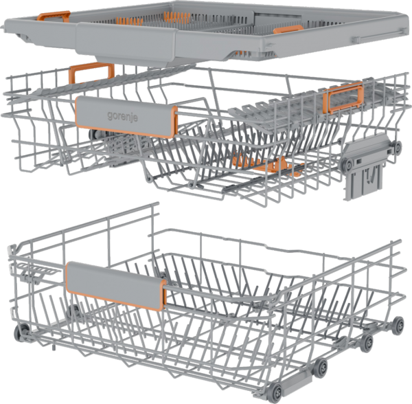Gorenje GV663A66 - Geschirrspüler