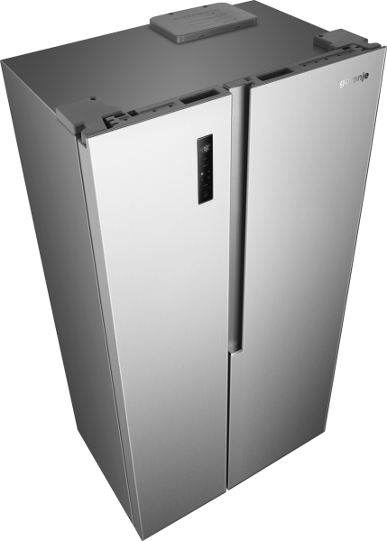 Gorenje NRS917C41X - Grau