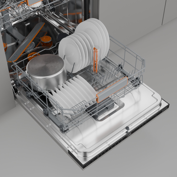 Gorenje GV6G63A60H - Geschirrspüler