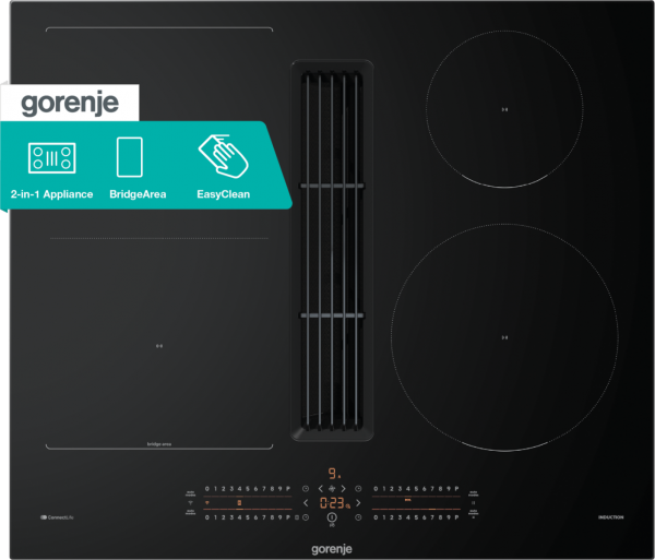 Gorenje GEH6432BSCWF
