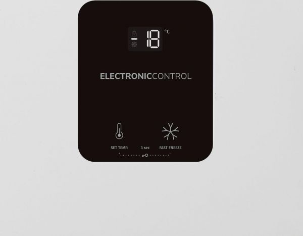 Gorenje FH37DAW - Gefriergeräte - Weiß