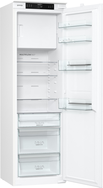 Gorenje RBI517D41WFE - Kühlschrank - Weiß