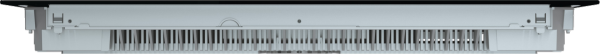 Gorenje GI6442BSCE - Kochfeld - Tiefschwarz
