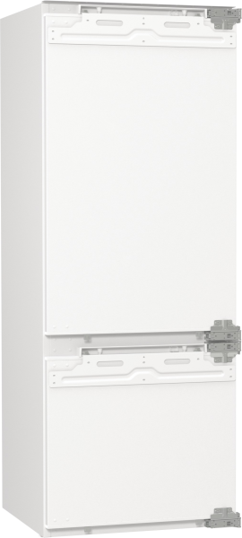 Gorenje RKI514D22 - Kühl- / Gefrierkombination - Weiß