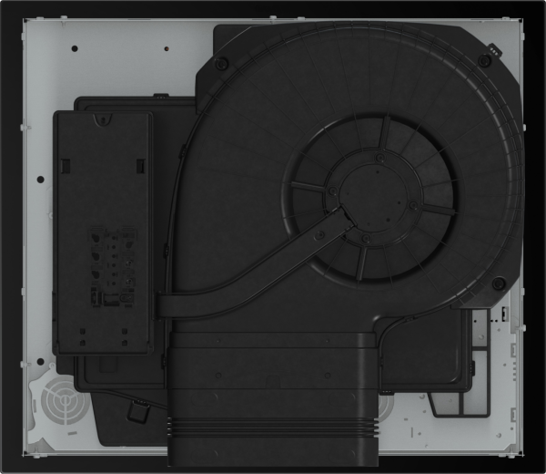 Gorenje GEH6432BSCWF