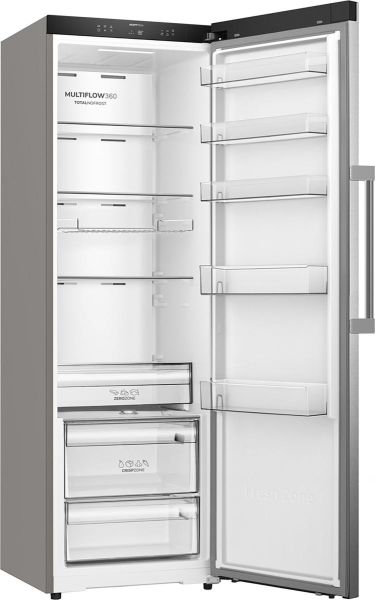 Gorenje RN618D6X6WF - Kühlschrank