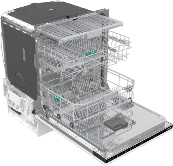 Gorenje GV663C60 - Geschirrspüler