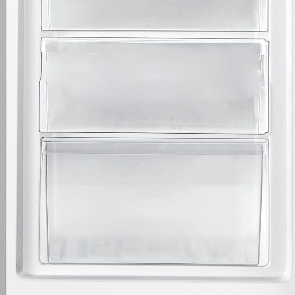 Gorenje RK418DPS4I - Kühl- / Gefrierkombination - Grau