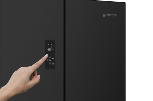 Gorenje NRM819D61BX