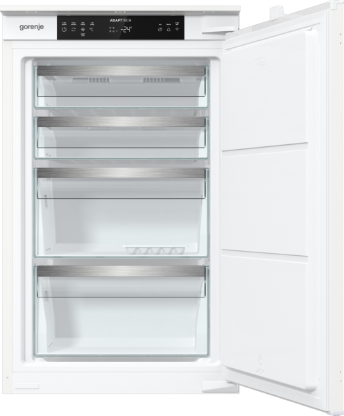 Gorenje FNCI508D61WFE - Gefriergerät - Weiß