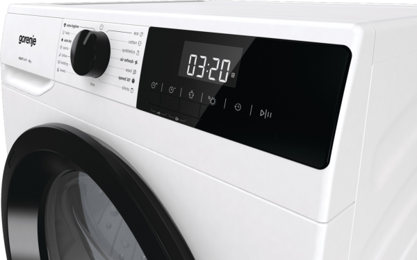 Gorenje DHNE82 - Trockner - Weiß