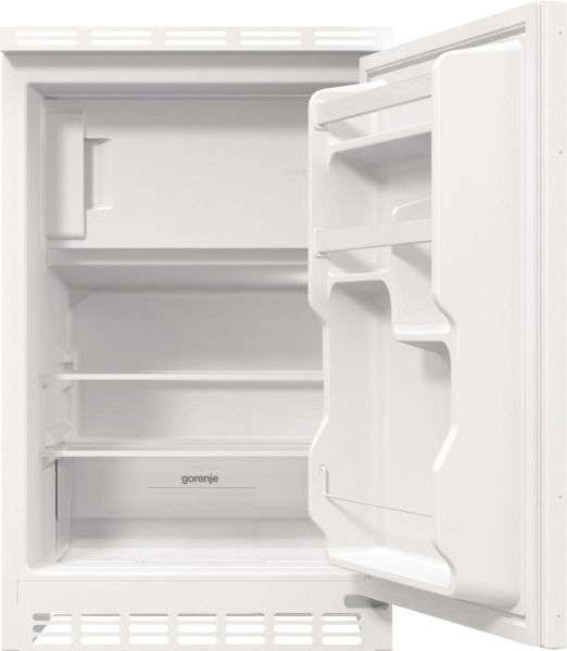 Gorenje RBIU48E21 - Kühlschrank - Weiß