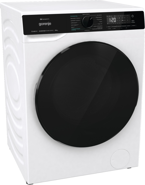 Gorenje WD2PA854ADW/DE - Waschtrockner - Weiß