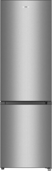 Gorenje RK418DPS4I - Kühl- / Gefrierkombination - Grau