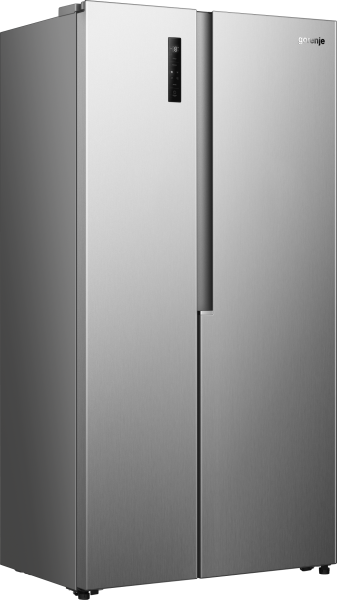 Gorenje NRS917C41X - Grau