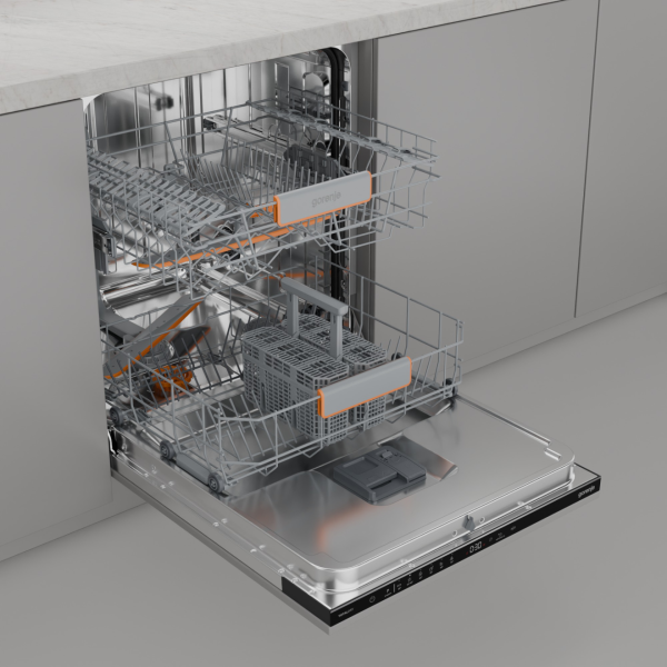 Gorenje GV642C65 - Geschirrspüler