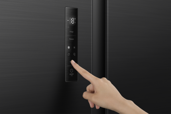 Gorenje NRS917C41BX - schwarz