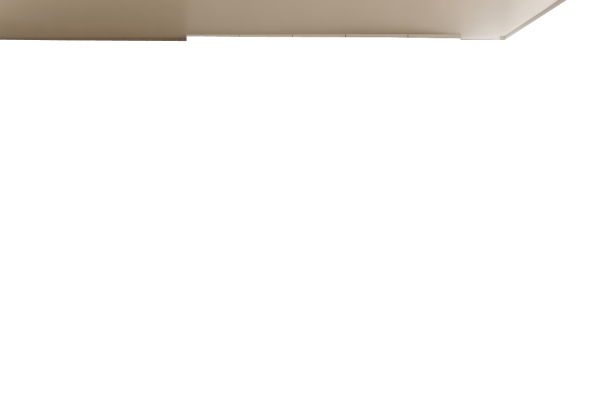 Gorenje NRKI517E42 - Kühl- / Gefrierkombination - Weiß