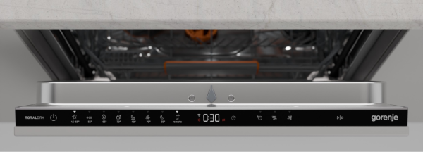 Gorenje GV6G63A60H - Geschirrspüler