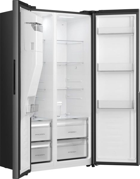 Gorenje NRS917E61BX