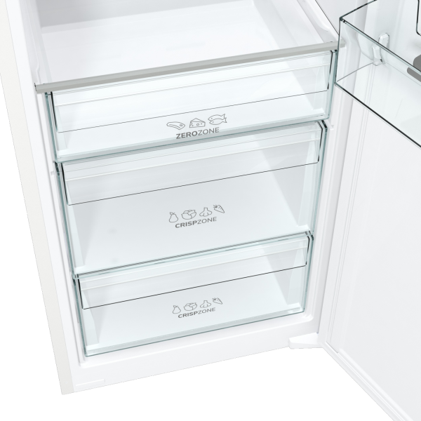 Gorenje RBI517D41WFE - Kühlschrank - Weiß