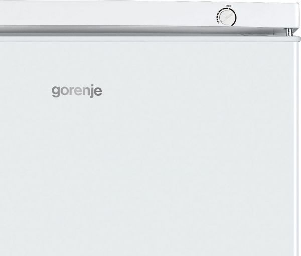 Gorenje F49CPW - Gefriergeräte - Weiß