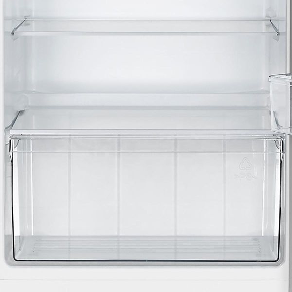 Gorenje RF414DPS4 - Kühl- / Gefrierkombination - Grau