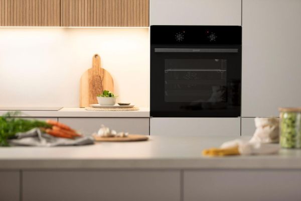 Gorenje BO6717E03ABG - Einbauherd/Backofen