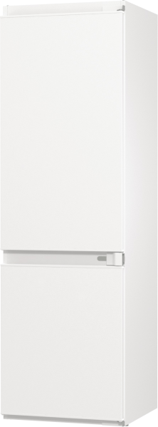 Gorenje RKI517D61 - Kühl- / Gefrierkombination - Weiß
