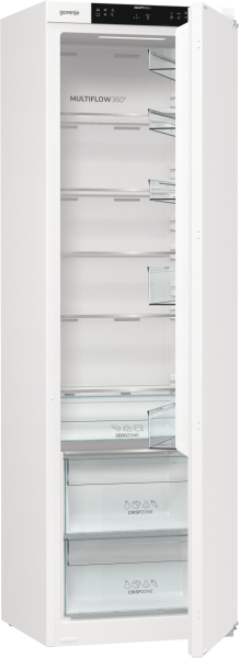 Gorenje RI517E41WF - Kühlschrank - Weiß