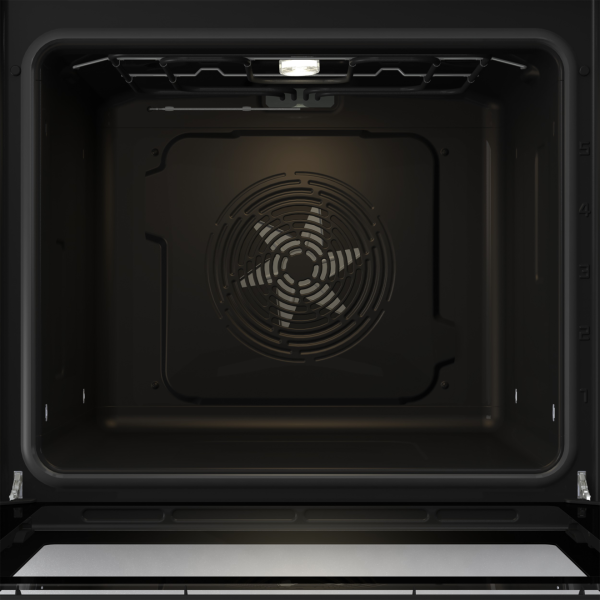 Gorenje BCS6737E06X - Edelstahl, gebürstet