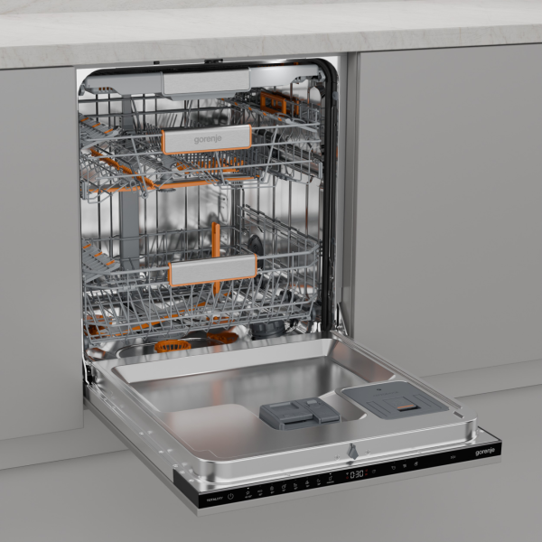 Gorenje GV693A65AD - Geschirrspüler