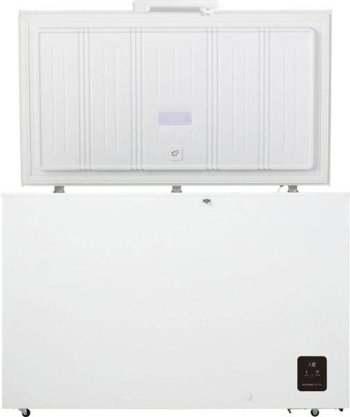 Gorenje FH37DAW - Gefriergeräte - Weiß