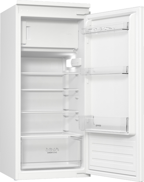 Gorenje RBI512E21 - Kühl- / Gefrierkombination - Weiß