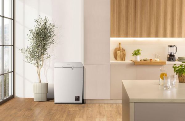 Gorenje FH15E6W5 - Gefriergeräte - Weiß
