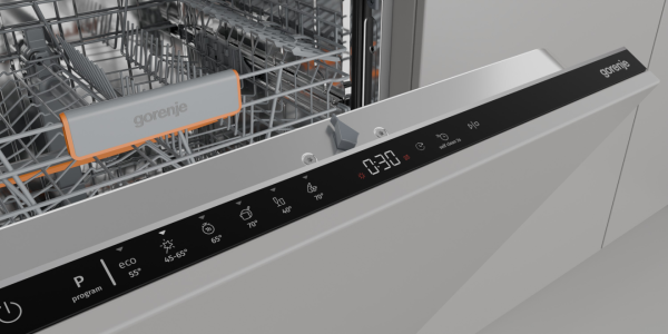 Gorenje GV642C65 - Geschirrspüler