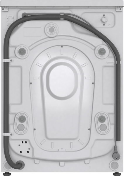 Gorenje WD2PA854ADW/DE - Waschtrockner - Weiß