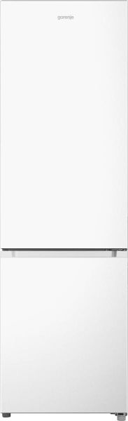 Gorenje RK418DPW4I - Kühl- / Gefrierkombination