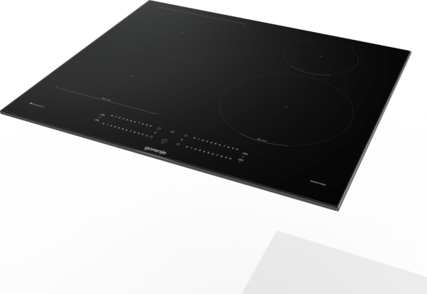 Gorenje GI6432BXWF - Kochfeld - schwarz