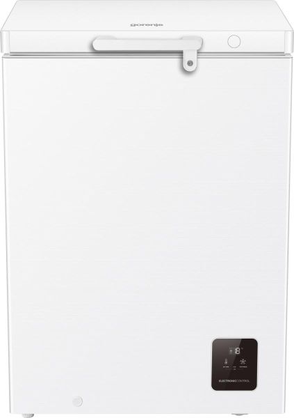Gorenje FH15E6W5 - Gefriergeräte - Weiß