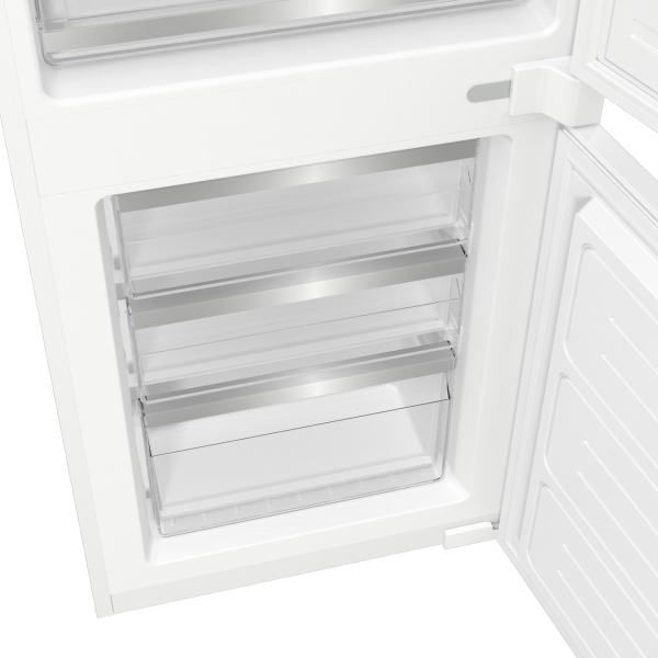 Gorenje RKI517D61 - Kühl- / Gefrierkombination - Weiß