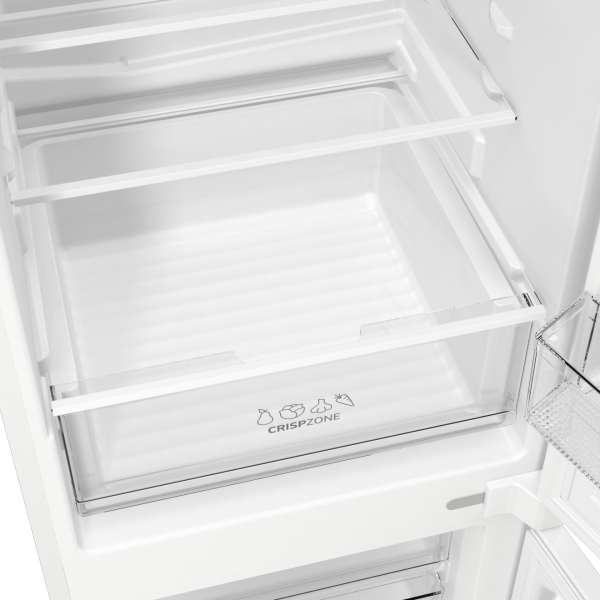 Gorenje RKI517E41 - Kühl- / Gefrierkombination - Weiß