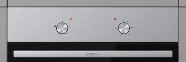 Gorenje BO671703AX - Einbauherd/Backofen