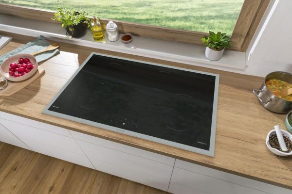 Gorenje GI8421BX - Kochfeld - schwarz