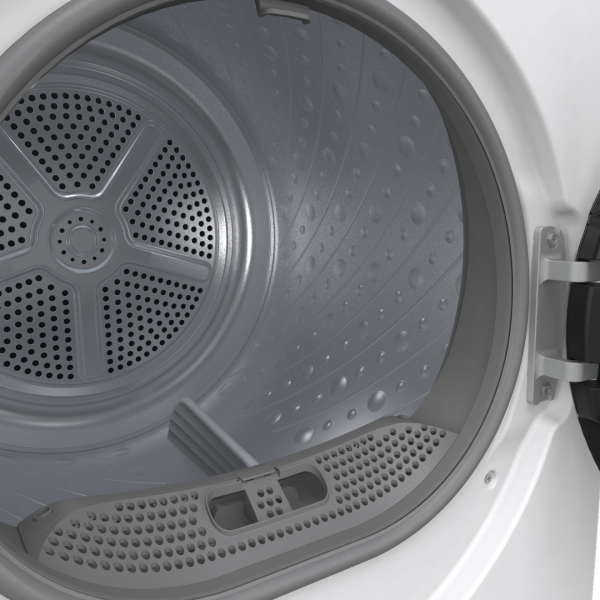 Gorenje DHNA92/DE - Trockner - Weiß