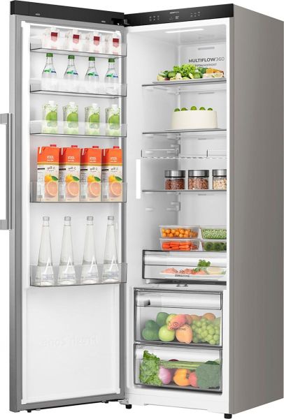 Gorenje RN618D6X6WF - Kühlschrank