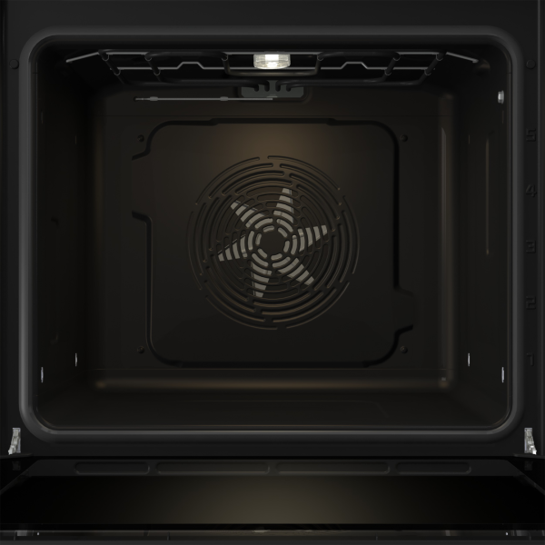 Gorenje BOS6737E20FBG - Einbauherd/Backofen - Tiefschwarz